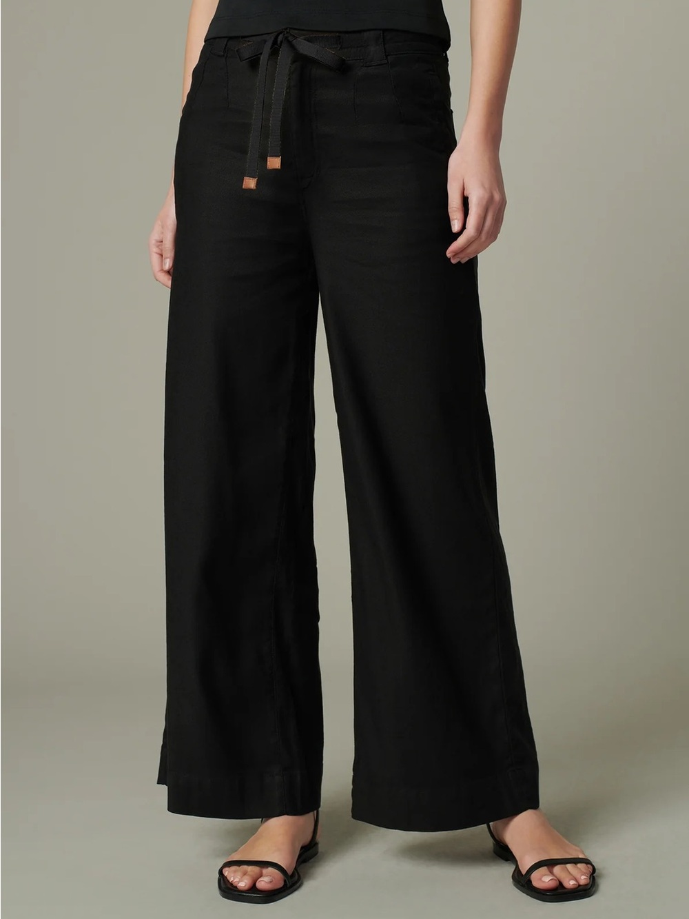 Joe's Women's The Addison Wide Leg